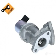 Клапан EGR NRF H66DI 6 1437655821 48384 - Изображение 9