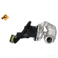 Клапан EGR NRF 48397 1G10D H 1436986074 - Изображение 2