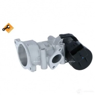 Клапан EGR NRF 6B4GJ V9 48398 1436985922 - Изображение 2