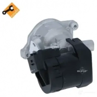 Клапан EGR NRF 6B4GJ V9 48398 1436985922 - Изображение 3