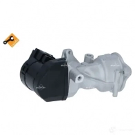 Клапан EGR NRF 6B4GJ V9 48398 1436985922 - Изображение 4