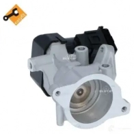 Клапан EGR NRF 6B4GJ V9 48398 1436985922 - Изображение 5