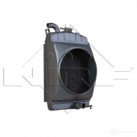 Клапан EGR NRF 6B4GJ V9 48398 1436985922 - Изображение 7