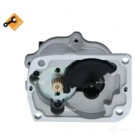 Клапан EGR NRF 8718042304674 48375 1424328980 LW Y2CP - Изображение 3