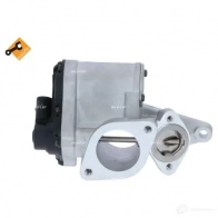 Клапан EGR NRF 1436986379 48395 NNU PFT - Изображение 2