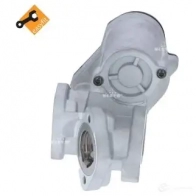 Клапан EGR NRF 1436986379 48395 NNU PFT - Изображение 3