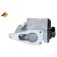 Клапан EGR NRF 1436986379 48395 NNU PFT - Изображение 4