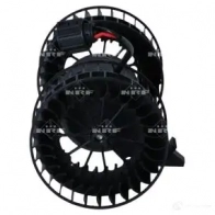 Моторчик вентилятора печки NRF GYNN5 TK 1787347 34145 8718042181619 - Изображение 4