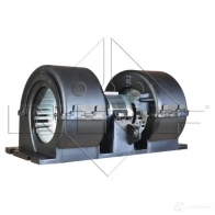 Моторчик вентилятора печки NRF 1787349 34147 8718042181633 X GD2Q