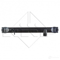 Радиатор охлаждения двигателя NRF 8718042074522 1789799 509564 6IS 68P - Изображение 3