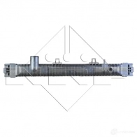 Радиатор охлаждения двигателя NRF JH8O XF 509725 8718042081421 1789842 - Изображение 3