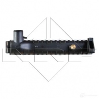 Радиатор охлаждения двигателя NRF K9L OR4A 8718042032041 1789888 51352 - Изображение 4