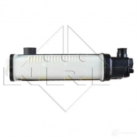 Радиатор охлаждения двигателя NRF K9L OR4A 8718042032041 1789888 51352 - Изображение 5
