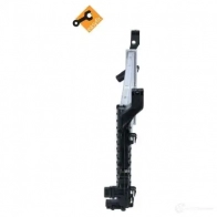 Радиатор охлаждения двигателя NRF 8718042307774 1424519153 A BUR1 59285 - Изображение 3