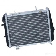 Радиатор охлаждения двигателя NRF 1424519158 8718042308146 59321 YBW4 L8V - Изображение 3