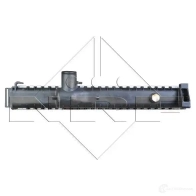 Радиатор охлаждения двигателя NRF 519589 1790004 8718042048165 O LUYK - Изображение 4