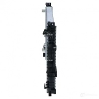 Радиатор охлаждения двигателя NRF 38SDX1 7 8718042057228 53532 1790745 - Изображение 3