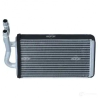 Радиатор охлаждения двигателя NRF P 9X20EC 8718042039019 1791359 54675 - Изображение 5