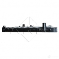 Радиатор охлаждения двигателя NRF 52108 8718042033567 AQTZ G 1790097 - Изображение 3