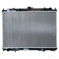 Радиатор охлаждения двигателя NRF 1424411449 59347 UU HFD9F 8718042308306