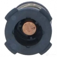 Радиатор охлаждения двигателя NRF 58112 1791653 8718042040459 3Q 6E0D8 - Изображение 2