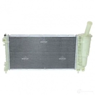 Радиатор охлаждения двигателя NRF DCK EX 53606 8718042037695 1790819 - Изображение 3