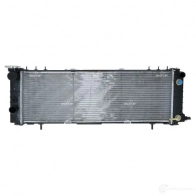Радиатор охлаждения двигателя NRF 8718042307934 1424411440 8CN 45O 59301 - Изображение 2