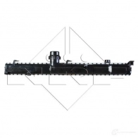 Радиатор охлаждения двигателя NRF L F6TMC 53956 1791153 8718042094094 - Изображение 4