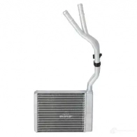 Радиатор охлаждения двигателя NRF 53232 8718042035028 36 U20R 1790468 - Изображение 2