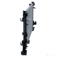 Радиатор охлаждения двигателя NRF 1436986314 59299 B SXQH8 - Изображение 3