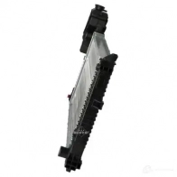 Радиатор охлаждения двигателя NRF 8718042031501 1789639 50557 GXHI YP - Изображение 3