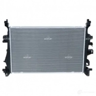 Радиатор охлаждения двигателя NRF 59290 U OIC0JW 8718042307828 1424411439 - Изображение 4