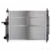 Радиатор охлаждения двигателя NRF 8718042097859 Fiat X6SY Z 53985