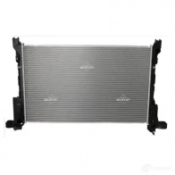 Радиатор охлаждения двигателя NRF B7C 96ZY 1436986315 59295 - Изображение 2