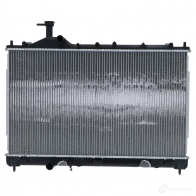 Радиатор охлаждения двигателя NRF 1424411407 L5DV1Q P 59247 8718042305824