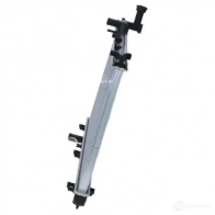 Радиатор охлаждения двигателя NRF 1424411407 L5DV1Q P 59247 8718042305824 - Изображение 3