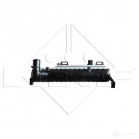 Радиатор охлаждения двигателя NRF 8718042035158 1790479 53248 QFL8 V0S - Изображение 3
