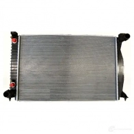 Радиатор охлаждения двигателя NRF ZQ50 9 1790346 53105 8718042116390