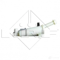 Радиатор, охлаждение двигателя NRF 8718042030146 50309 1789453 97F0YY 9 - Изображение 2