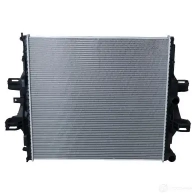 Радиатор охлаждения двигателя NRF Iveco Daily 5 Грузовик 35S14 136 л.с. 2011 – 2014 58431 485Z4 J 8718042154217
