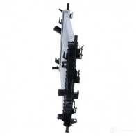 Радиатор охлаждения двигателя NRF 8718042305244 1424411381 1PL LJO 59220 - Изображение 3