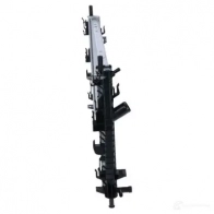Радиатор охлаждения двигателя NRF 8718042305244 1424411381 1PL LJO 59220 - Изображение 5