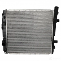 Радиатор охлаждения двигателя NRF 1791085 53892 8718042096647 Z XIQSK