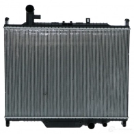 Радиатор охлаждения двигателя NRF DEZIBP 3 59304 1436986218