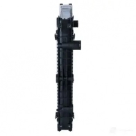 Радиатор охлаждения двигателя NRF Q 7BPMT 509569 1789802 8718042067449 - Изображение 4