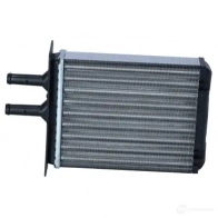 Радиатор охлаждения двигателя NRF 58337 WX TYM 8718042042064 1791818 - Изображение 2