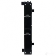 Радиатор охлаждения двигателя NRF 519569 8718042078971 1789995 TD6F7 J - Изображение 2