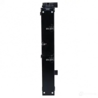 Радиатор охлаждения двигателя NRF 519569 8718042078971 1789995 TD6F7 J - Изображение 4