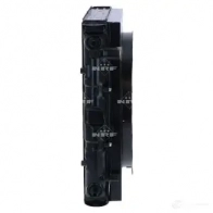 Радиатор, охлаждение двигателя NRF 54103 8718042159762 1791214 0EX2 A - Изображение 4