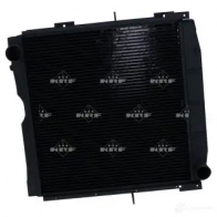 Радиатор охлаждения двигателя NRF 8718042033819 52139 6HKF 1Q 1790119